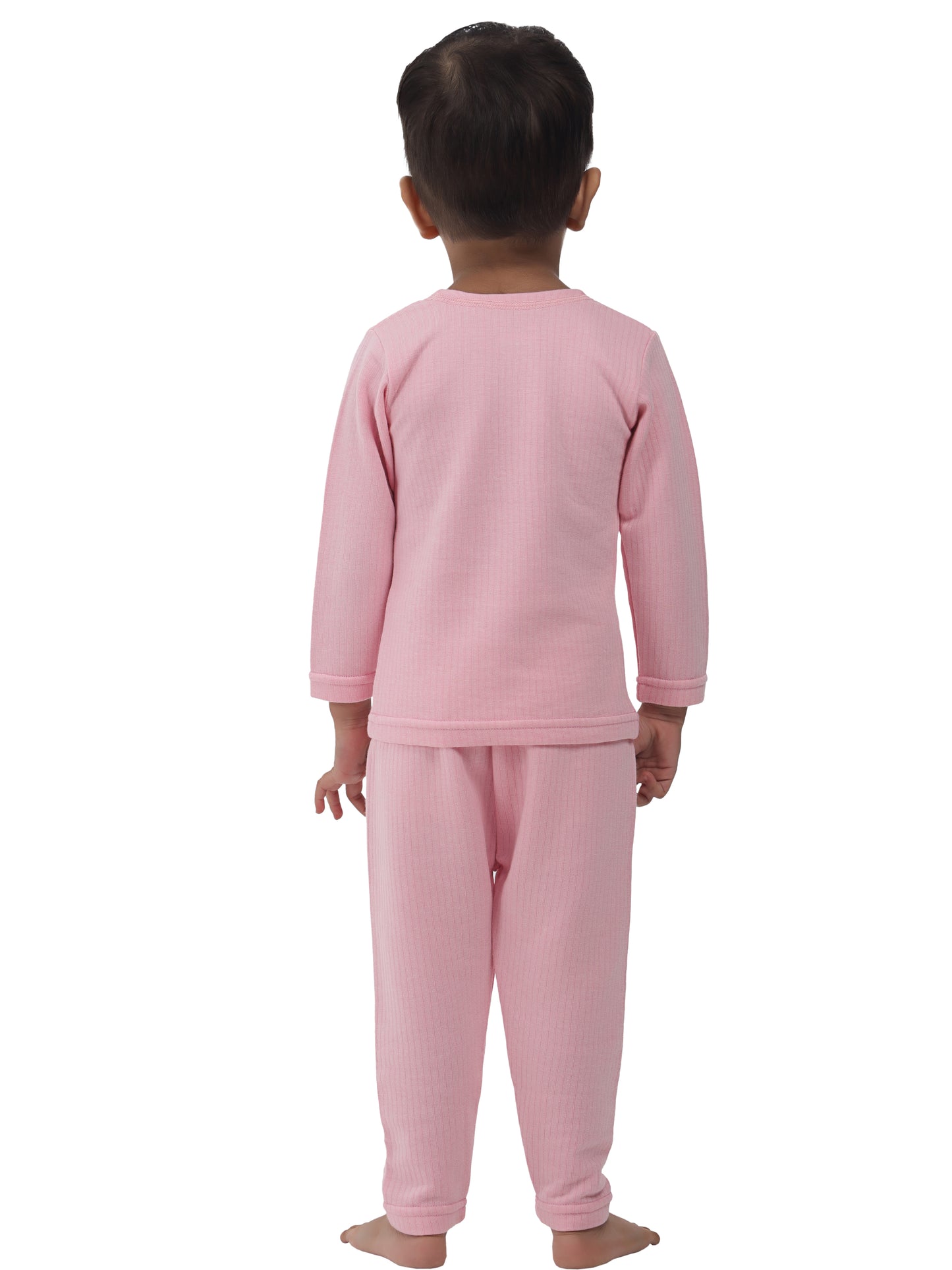 Babies Full-sleeves Thermal Set