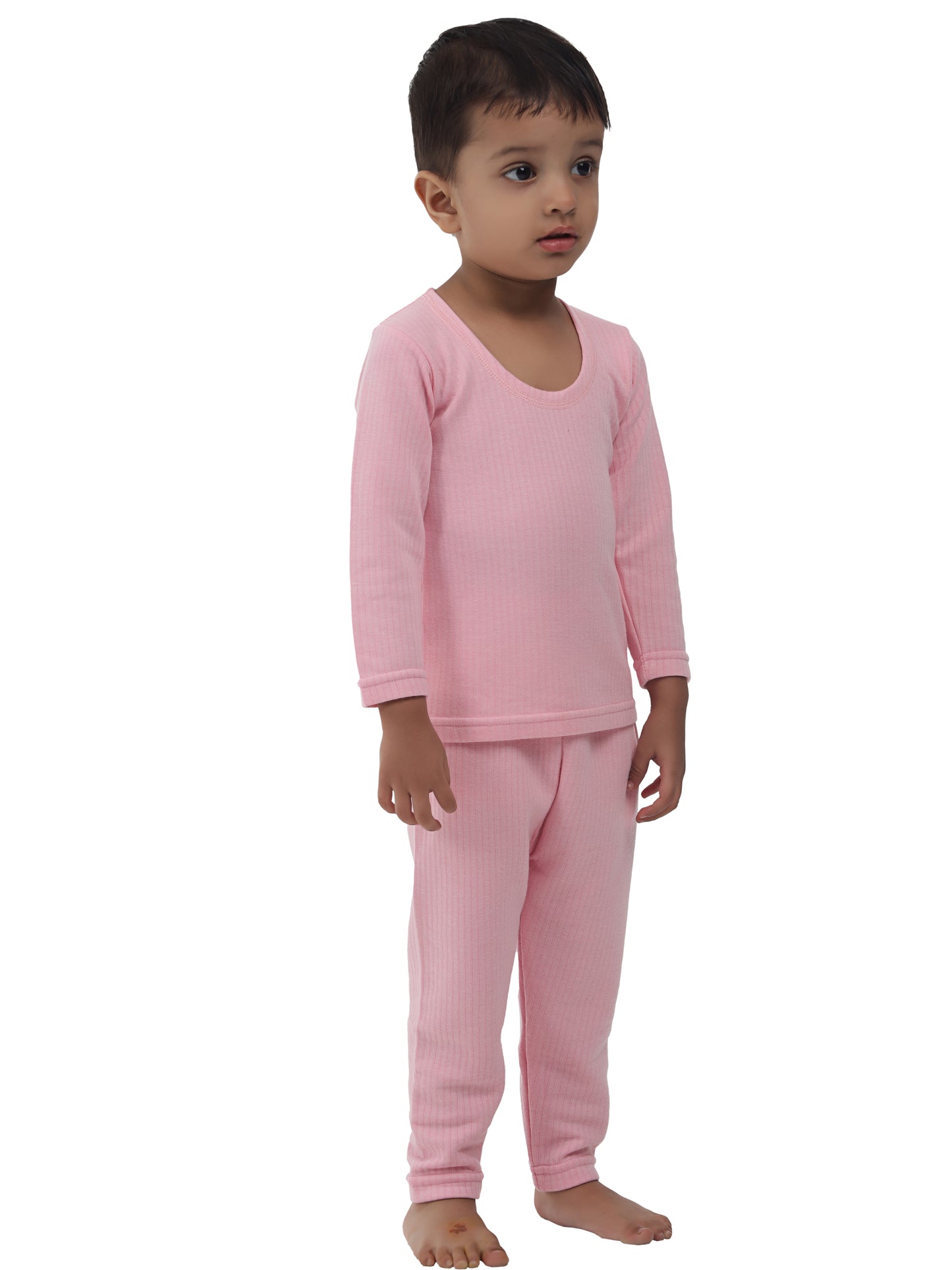 Babies Full-sleeves Thermal Set