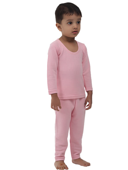 Babies Full-sleeves Thermal Set