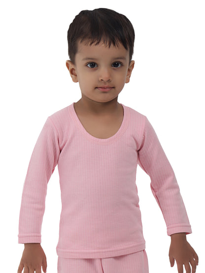 Babies Full-sleeves Thermal Set