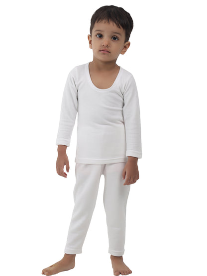 Babies Full-sleeves Thermal Set