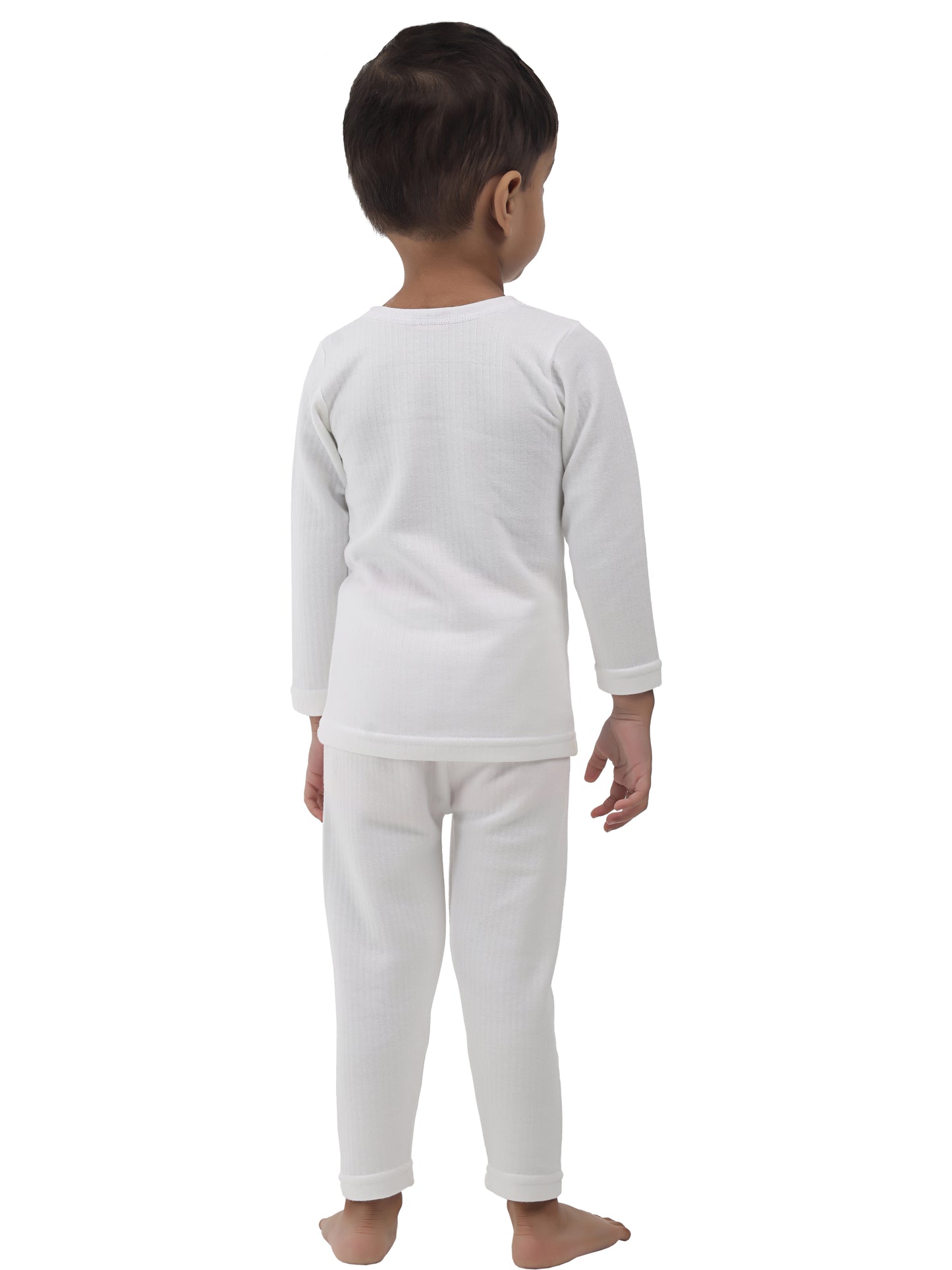 Babies Full-sleeves Thermal Set