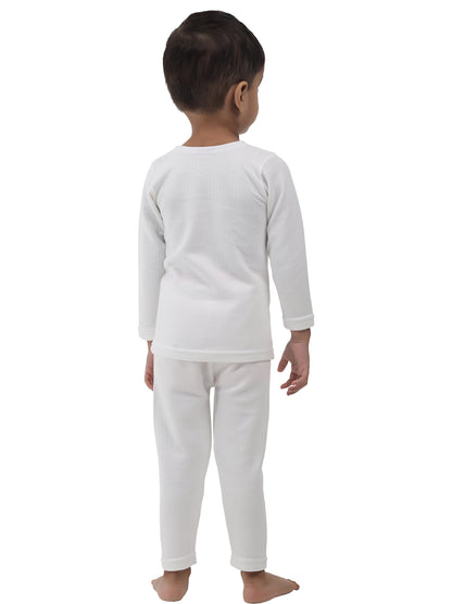 Babies Full-sleeves Thermal Set
