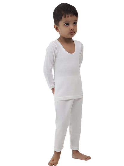 Babies Full-sleeves Thermal Set