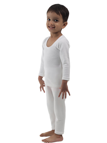 Babies Full-sleeves Thermal Set