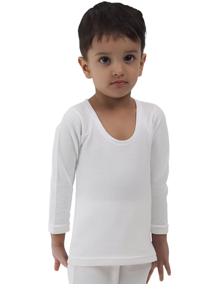 Babies Full-sleeves Thermal Set