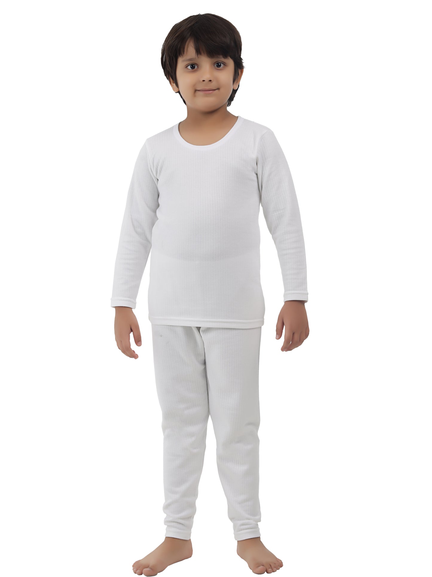 Boys Thermal Set Full Sleeves