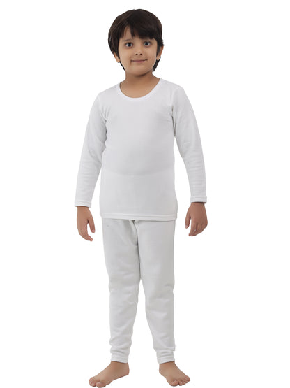 Boys Thermal Set Full Sleeves