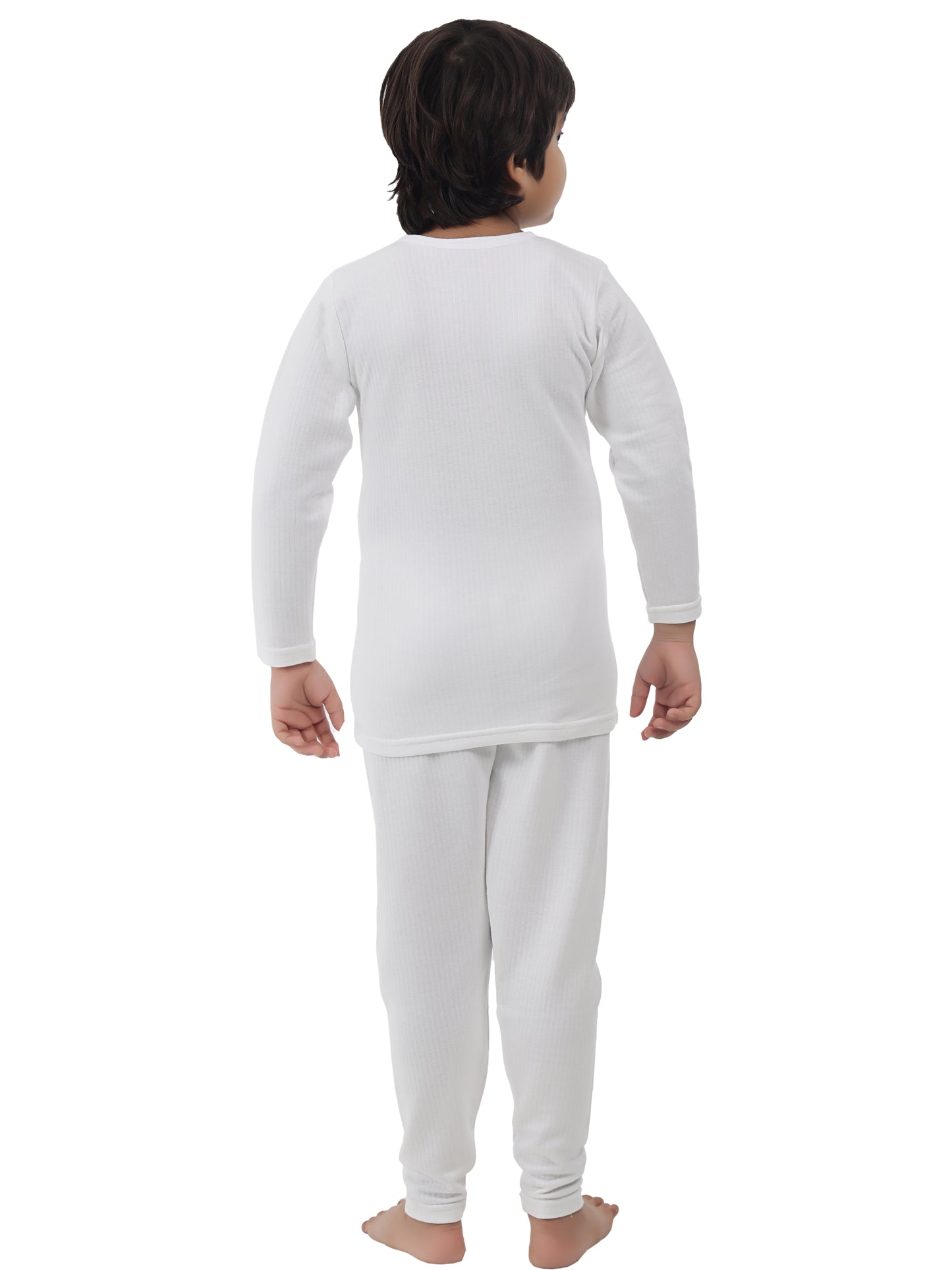 Boys Thermal Set Full Sleeves