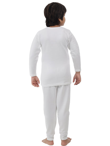 Boys Thermal Set Full Sleeves