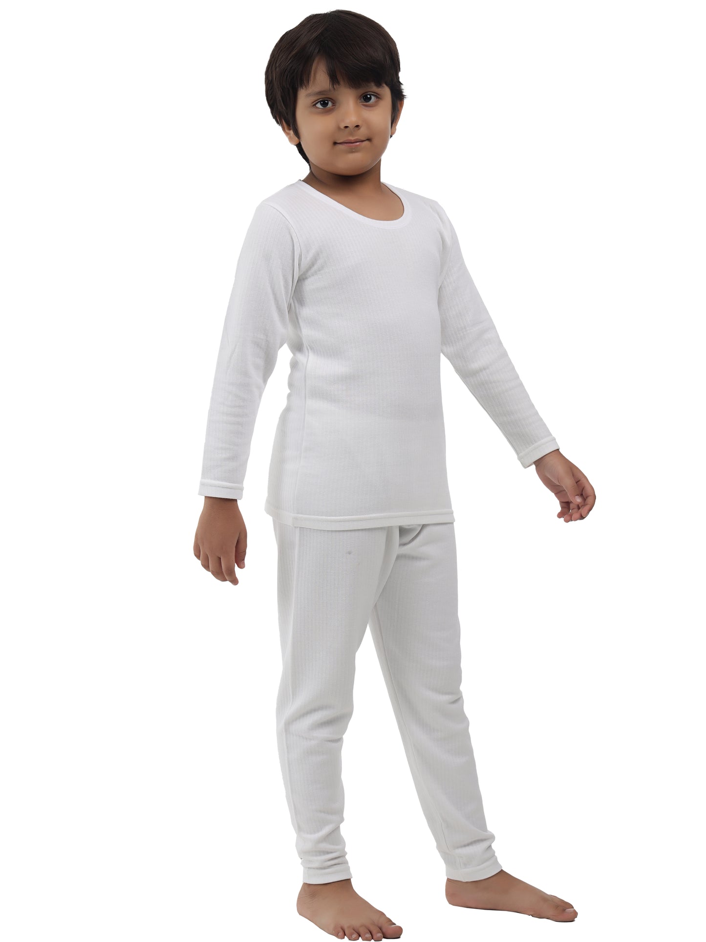 Boys Thermal Set Full Sleeves