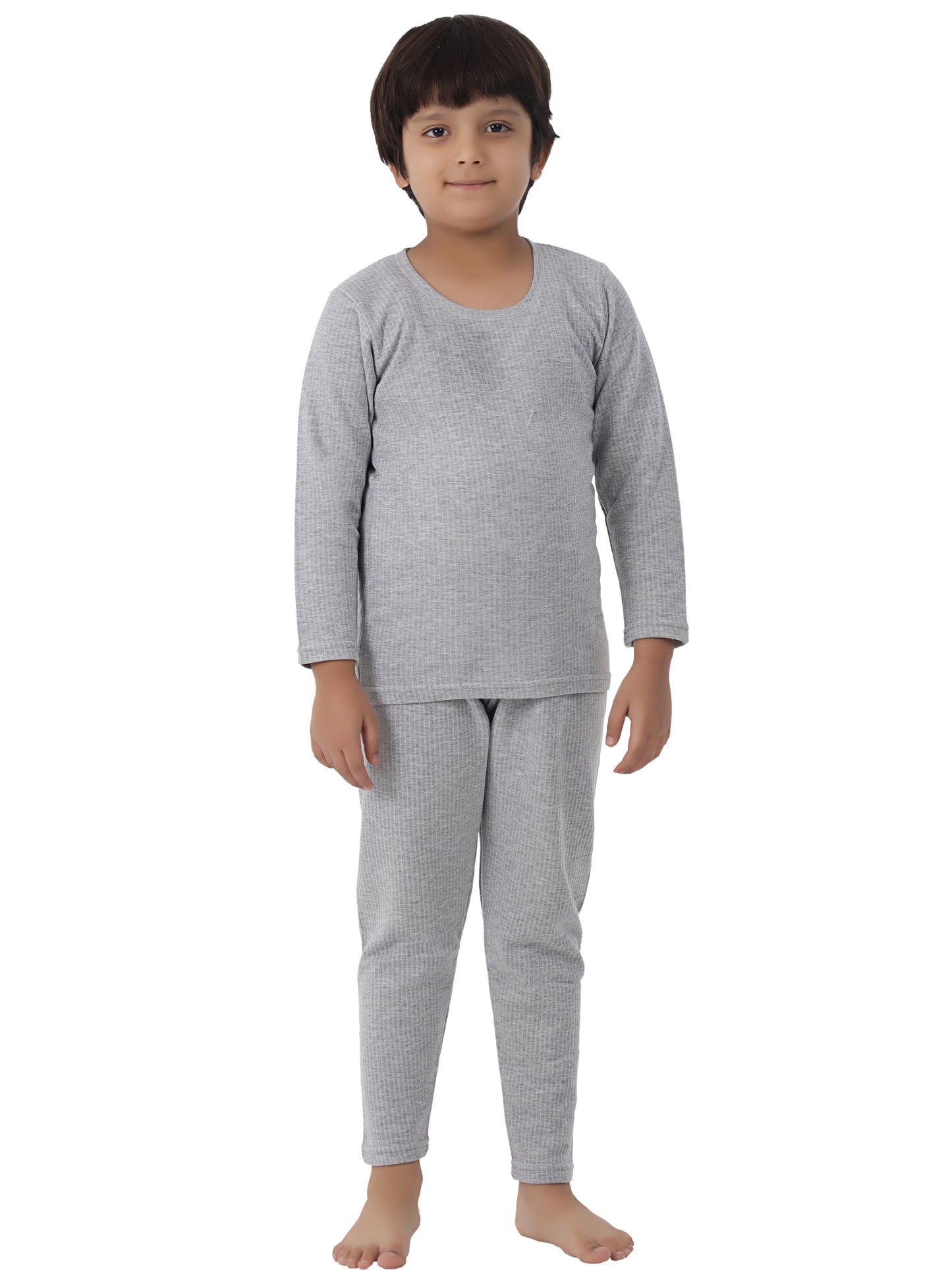 Boys Thermal Set Full Sleeves