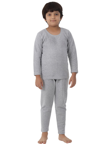 Boys Thermal Set Full Sleeves