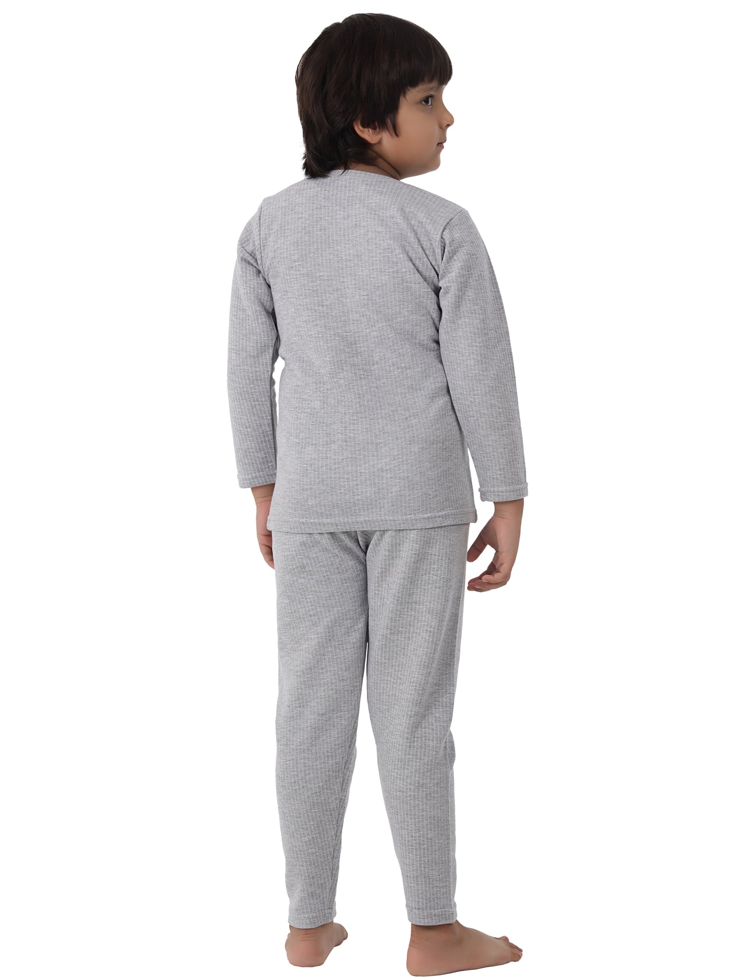 Boys Thermal Set Full Sleeves