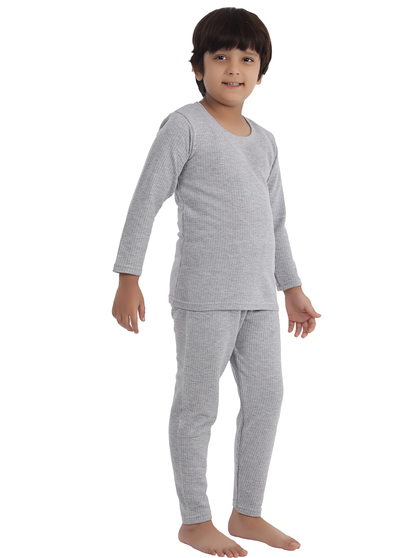 Boys Thermal Set Full Sleeves
