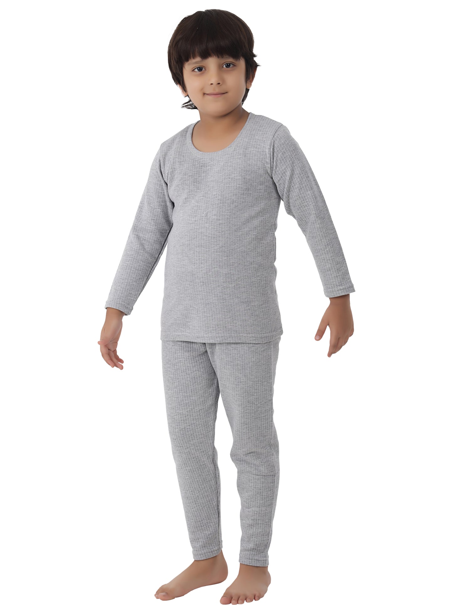 Boys Thermal Set Full Sleeves
