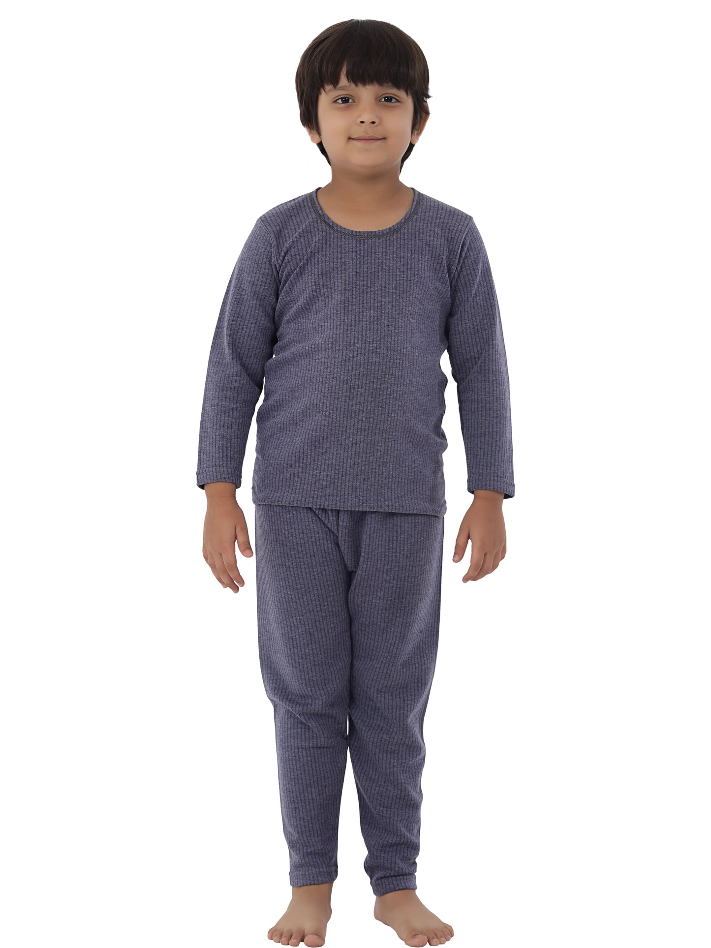 Boys Thermal Set Full Sleeves