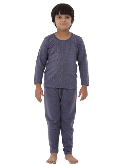 Boys Thermal Set Full Sleeves