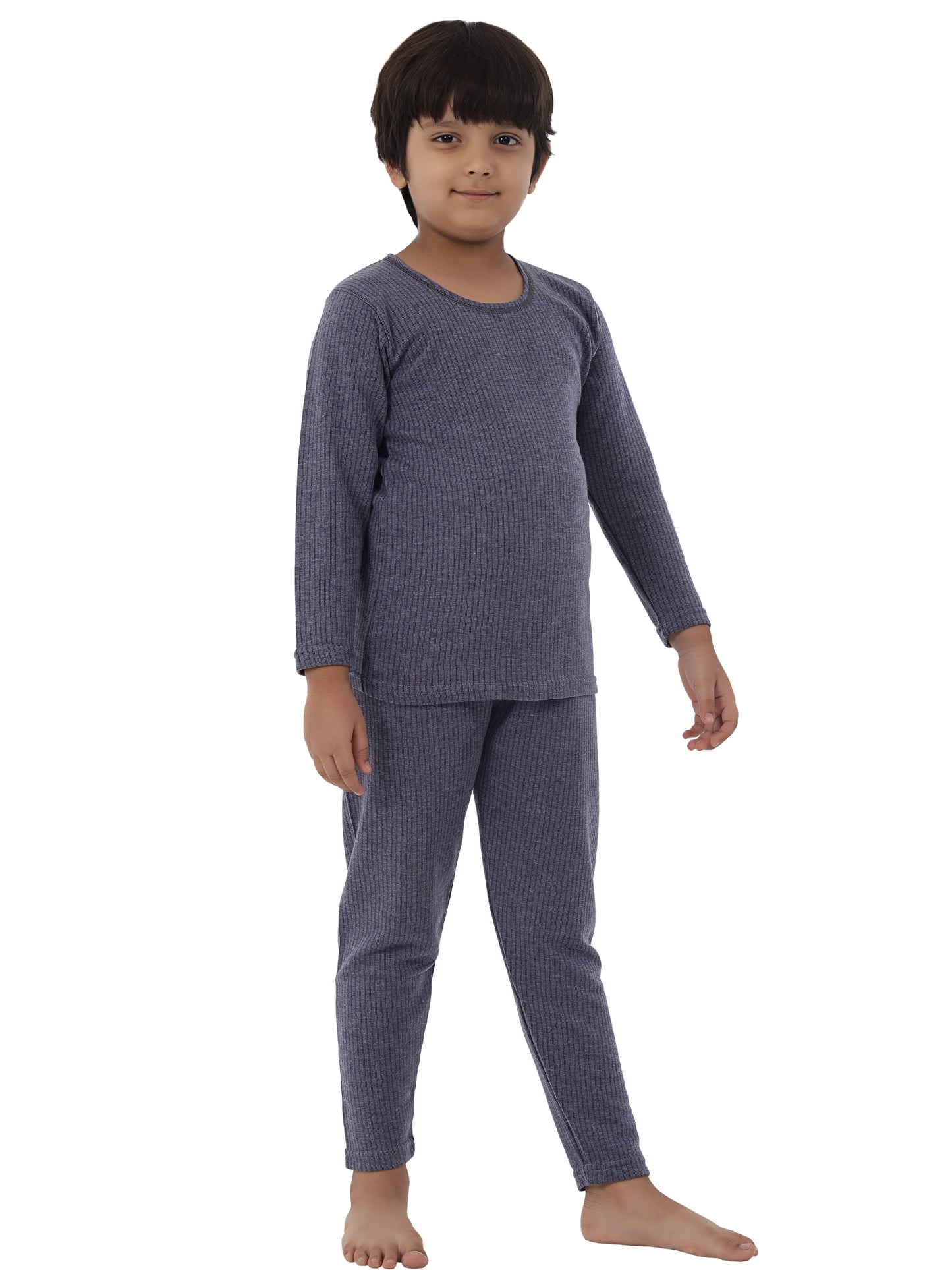 Boys Thermal Set Full Sleeves