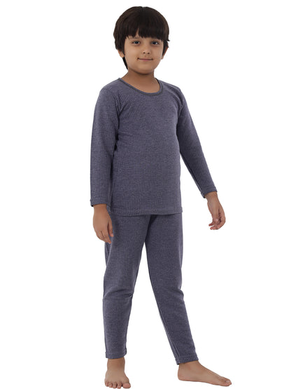Boys Thermal Set Full Sleeves