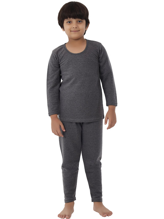 Boys Thermal Set Full Sleeves
