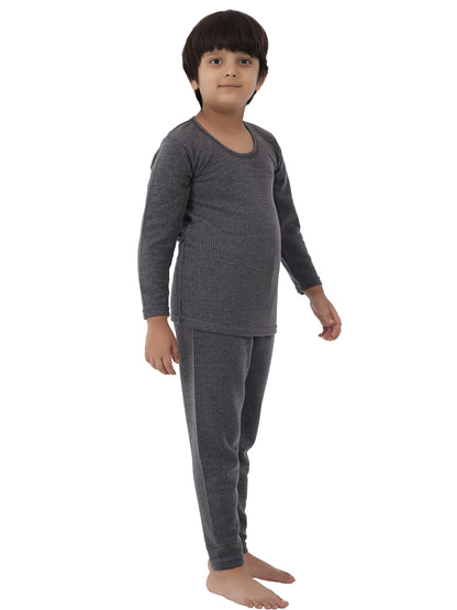Boys Thermal Set Full Sleeves
