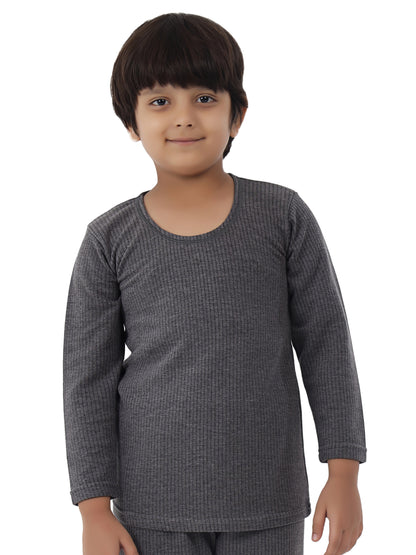 Boys Thermal Set Full Sleeves