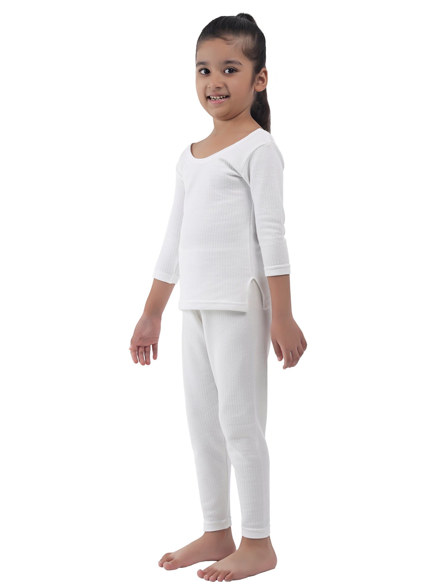 Warm Full Sleeves Set