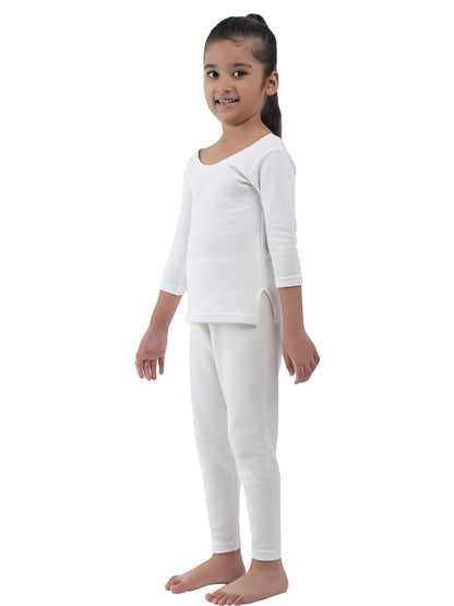 Warm Full Sleeves Set