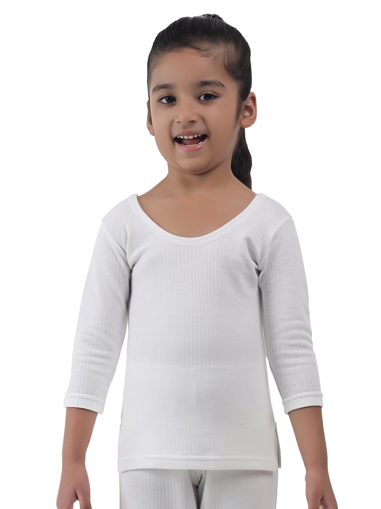 Warm Full Sleeves Set