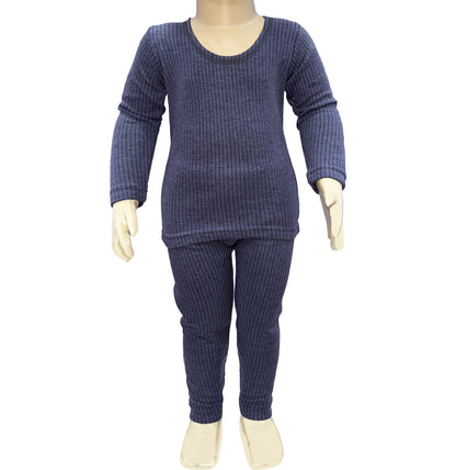Babies Full-sleeves Thermal Set
