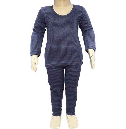 Babies Full-sleeves Thermal Set