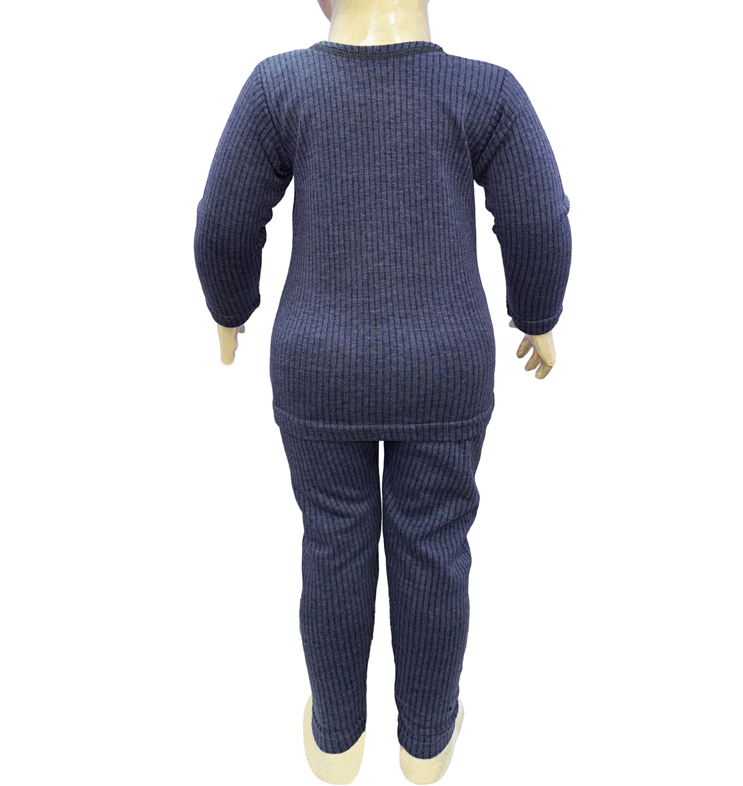 Babies Full-sleeves Thermal Set