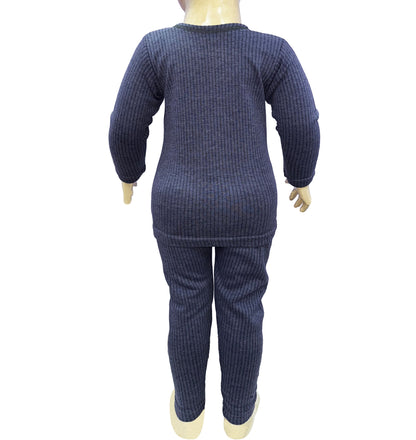 Babies Full-sleeves Thermal Set