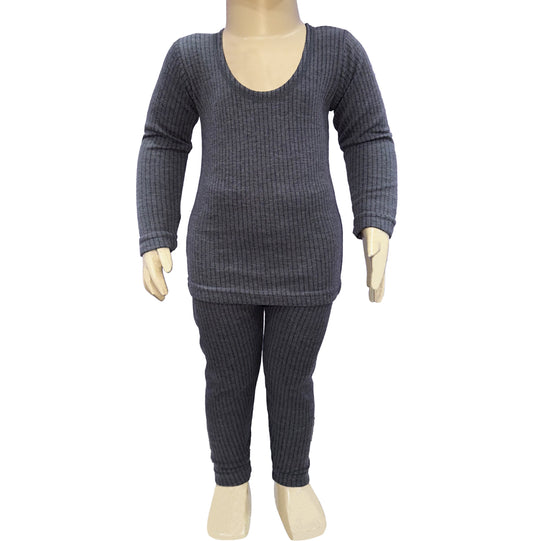 Babies Full-sleeves Thermal Set