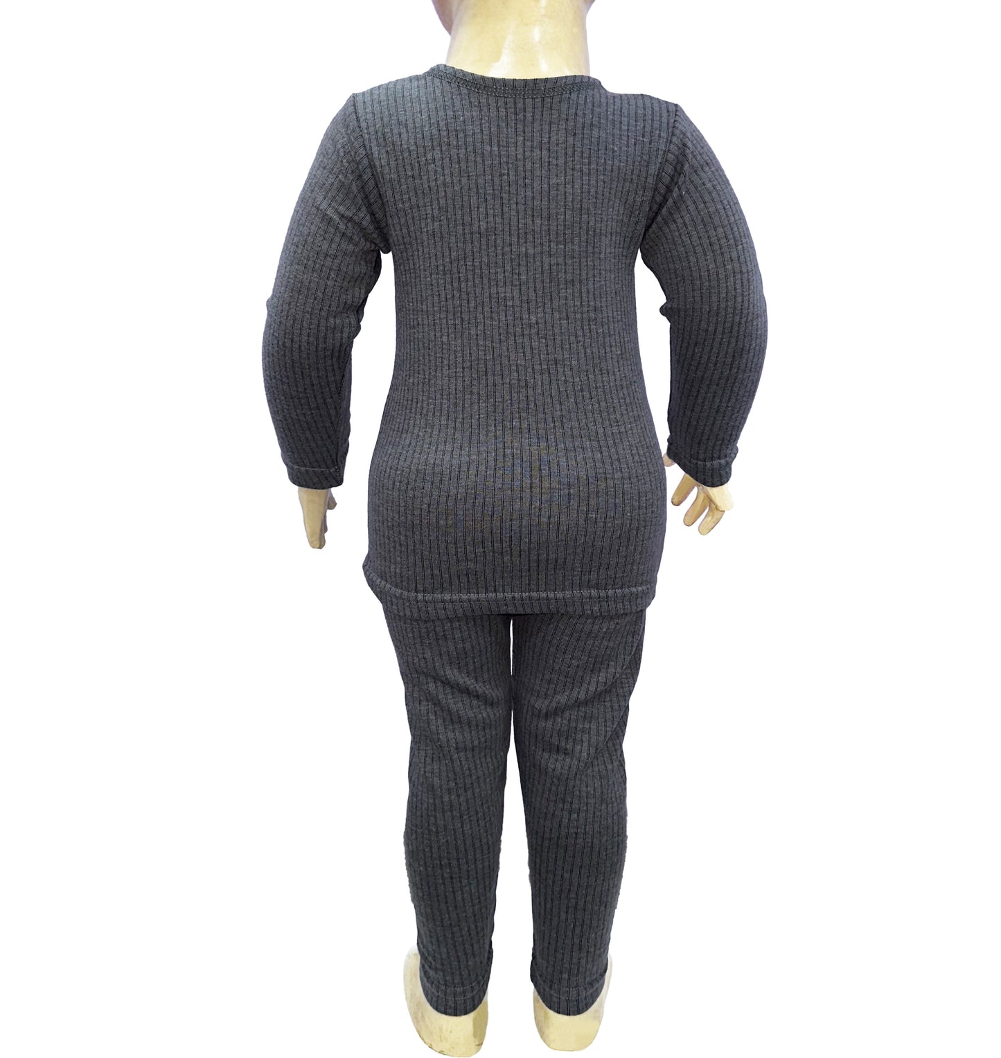 Babies Full-sleeves Thermal Set