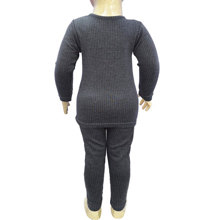 Babies Full-sleeves Thermal Set