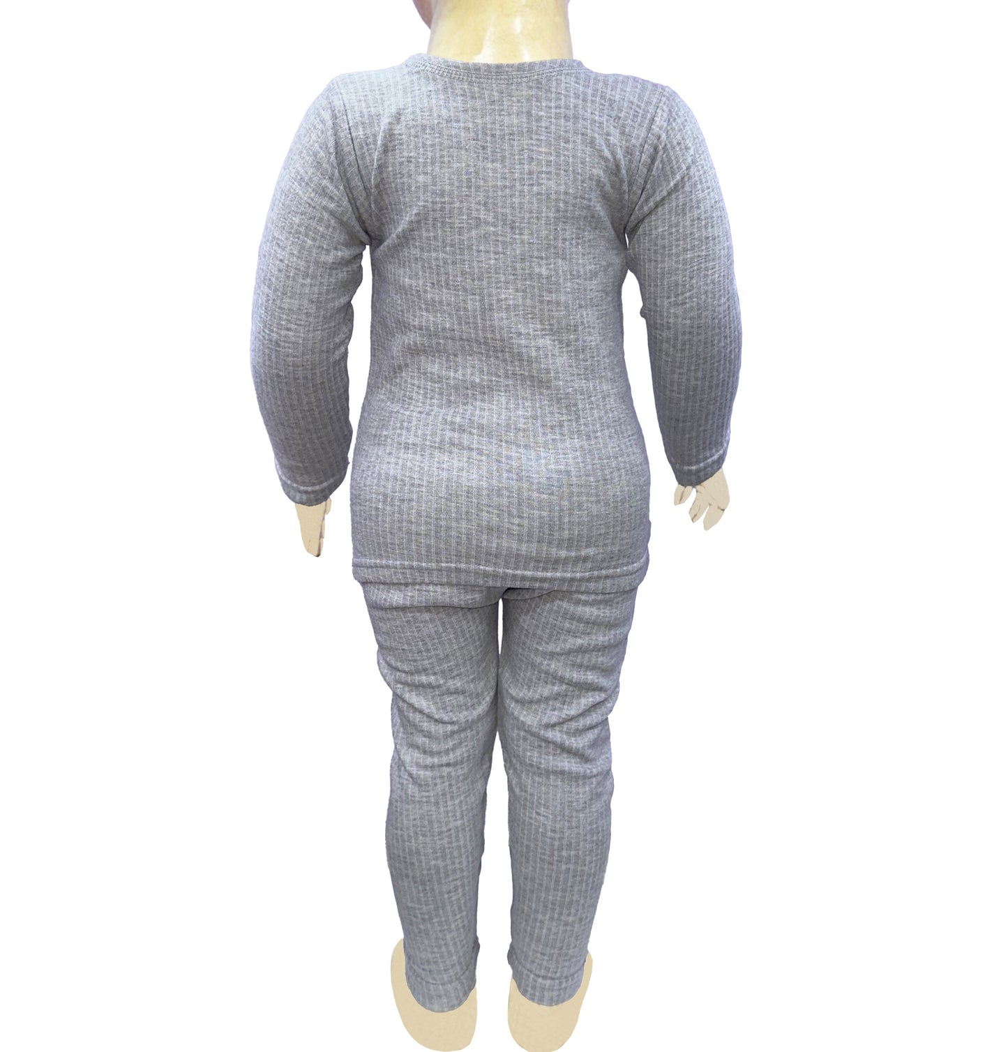 Babies Full-sleeves Thermal Set