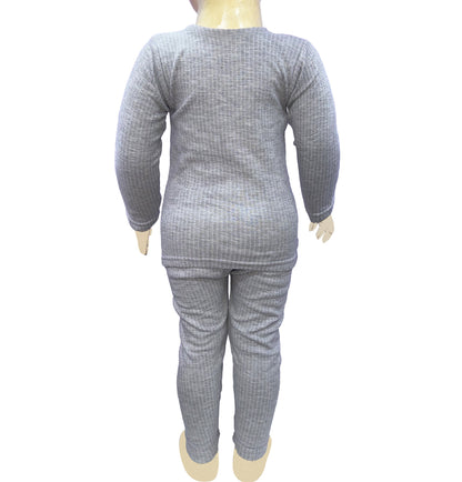 Babies Full-sleeves Thermal Set