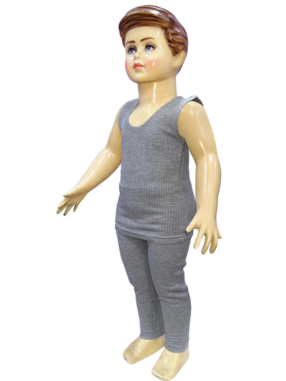 Baby & Toddler Sleeveless Thermal Set