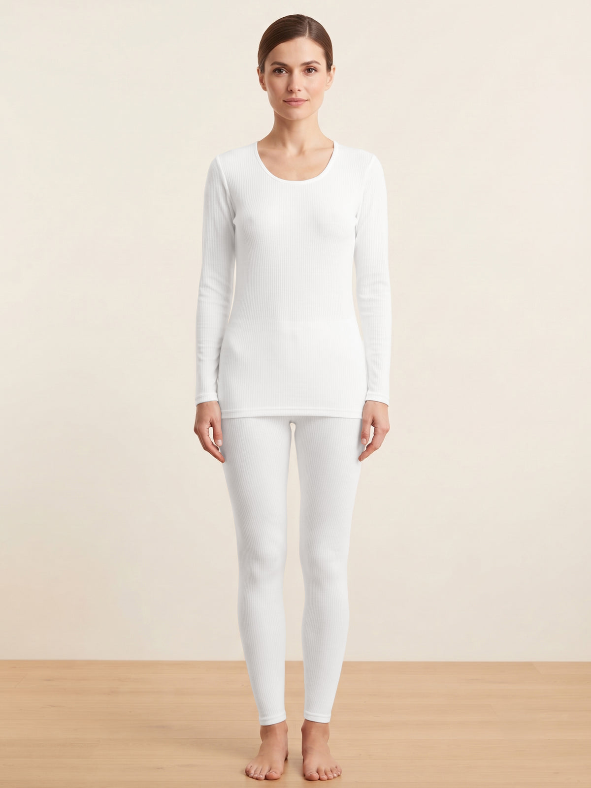 New Thermal Top & Legging Set
