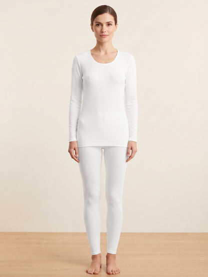 New Thermal Top & Legging Set