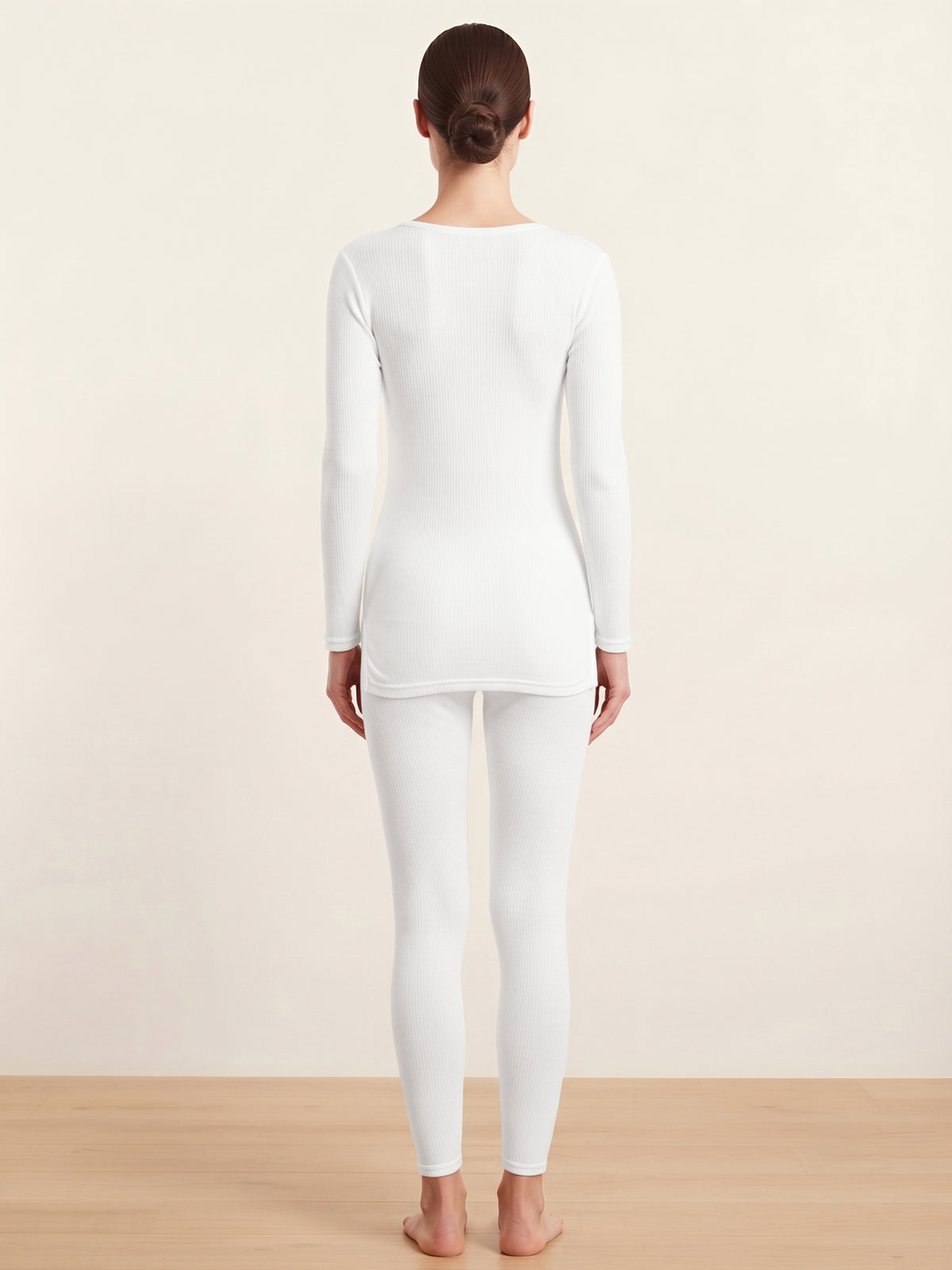 New Thermal Top & Legging Set