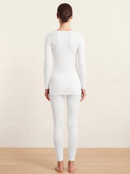 New Thermal Top & Legging Set