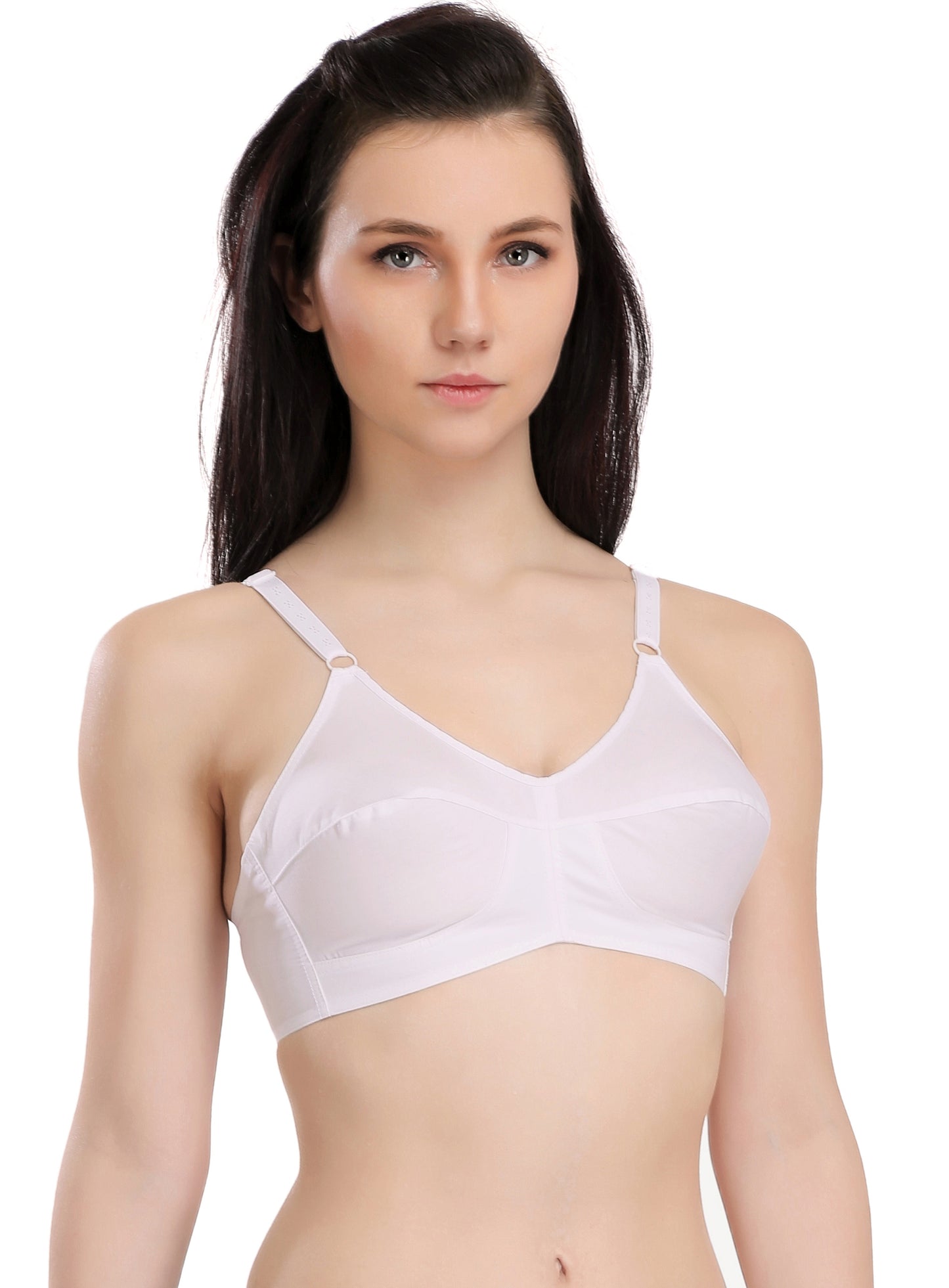 Beginners And Teenager Bra | Basics
